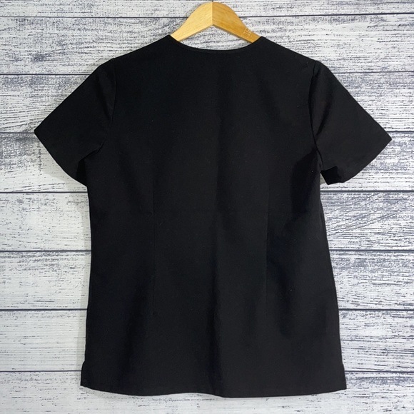 Figs Scrub Top - Picture 4 of 4